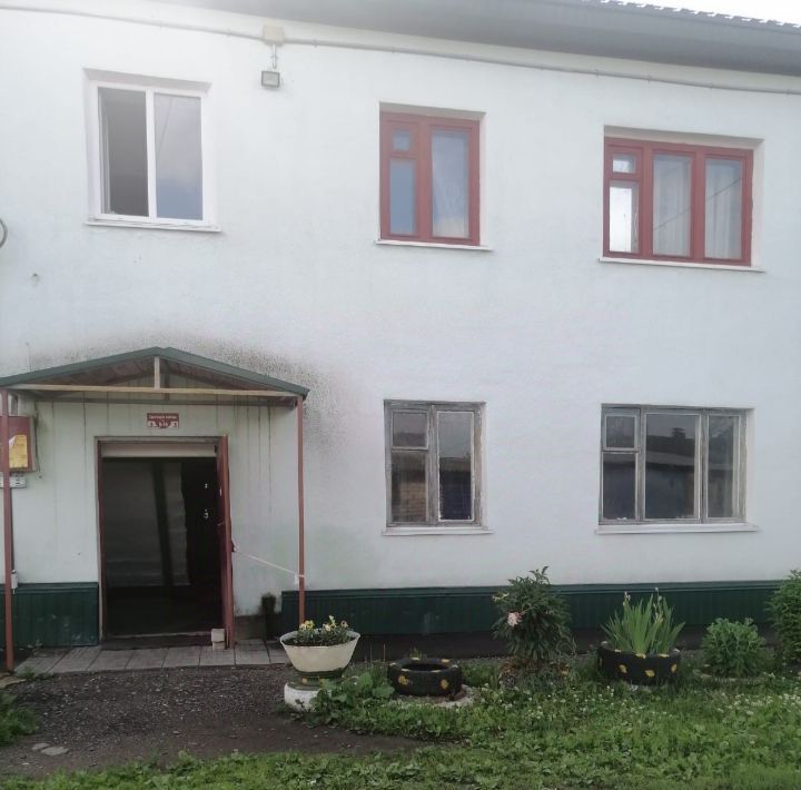 квартира г Мценск ул Стрелковая 3 слобода фото 1