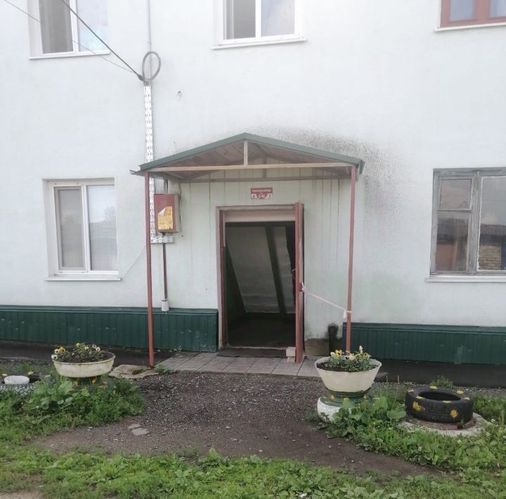 квартира г Мценск ул Стрелковая 3 слобода фото 2