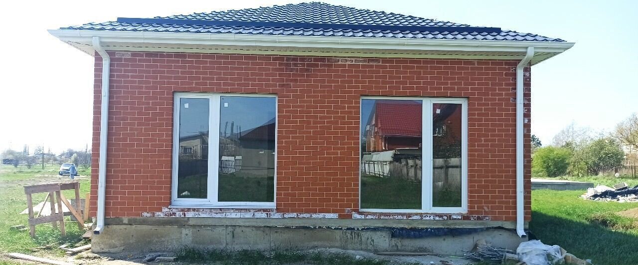 дом р-н Славянский г Славянск-на-Кубани ул Гриня Славянское городское поселение фото 13