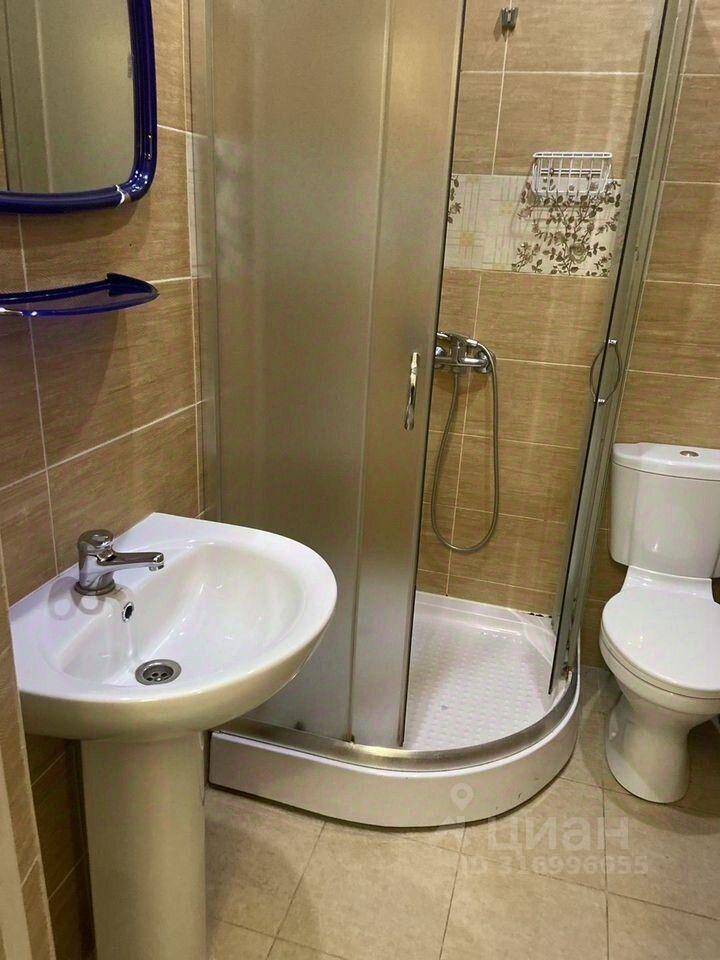 квартира г Краснодар ул Российская 369а фото 4