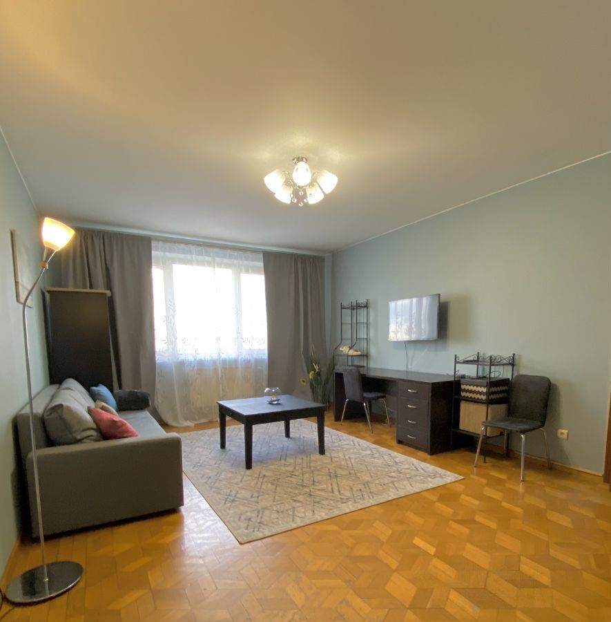 квартира г Москва метро Алтуфьево ш Алтуфьевское 91к/1 фото 2