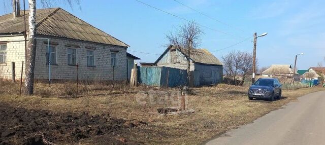 с 3-е Выгорное ул Запрудная 20 Становской сельсовет фото
