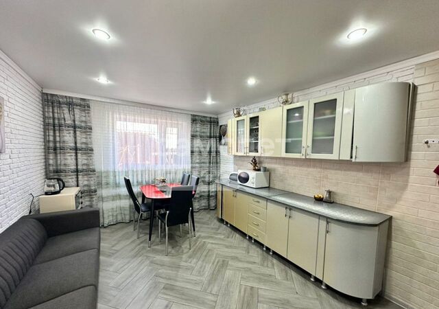 ул Кубанская 11 Тихорецкое городское поселение фото