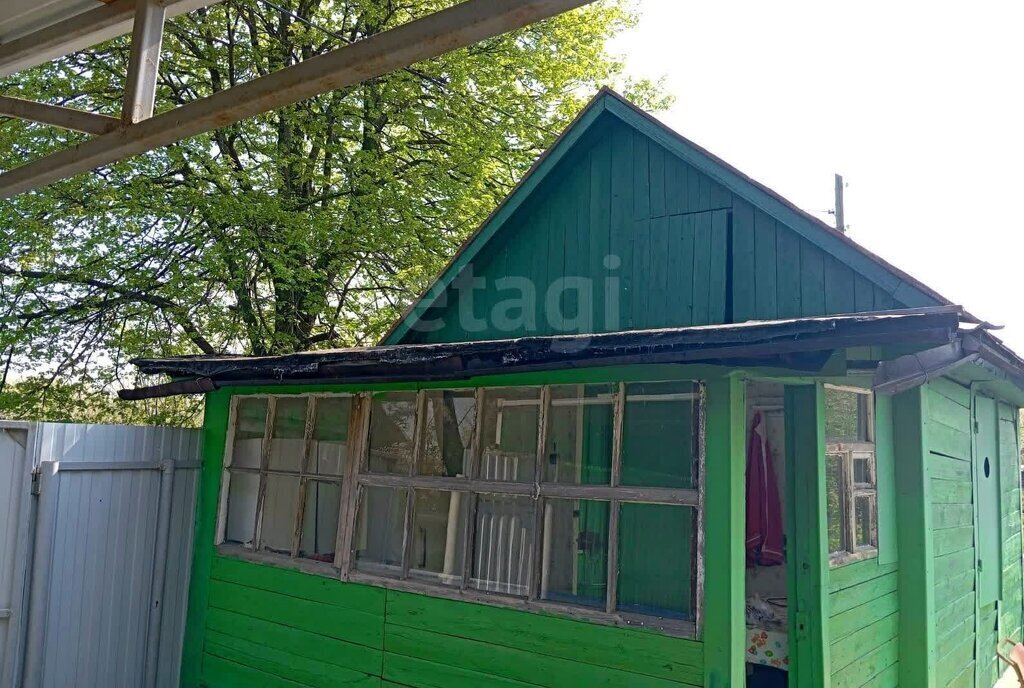 дом г Саратов туп 2-й Загородный фото 2