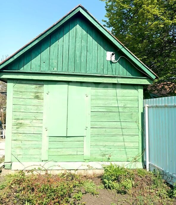 дом г Саратов туп 2-й Загородный фото 4