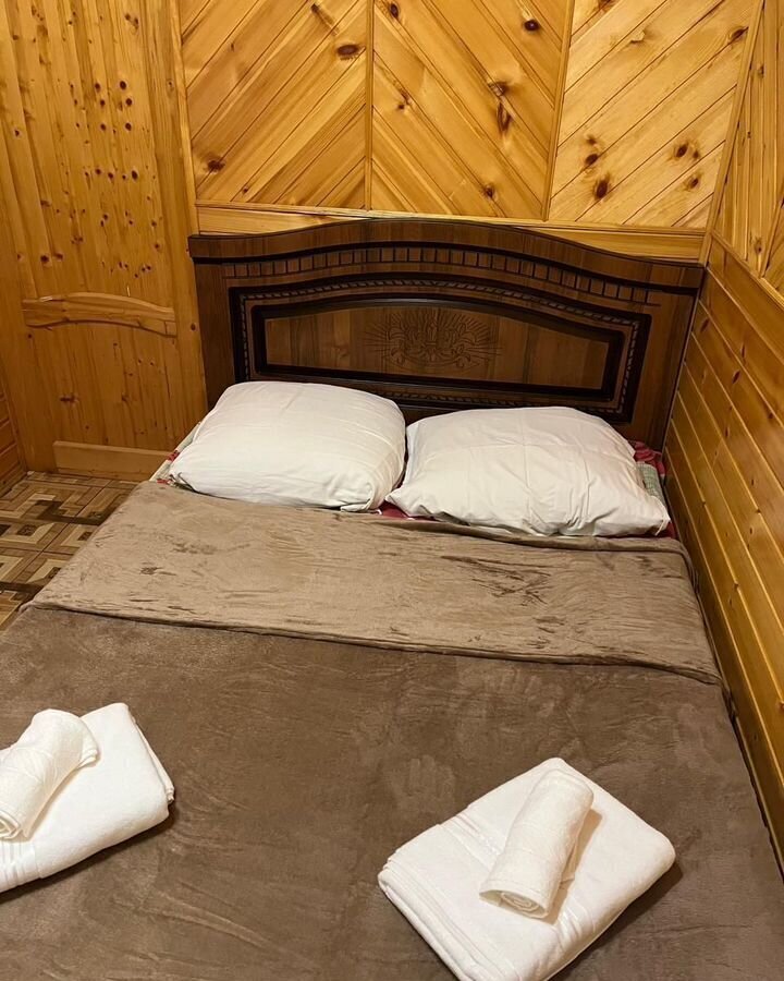 комната г Сочи р-н Лазаревский Лоо ул Прохладная 2а фото 2
