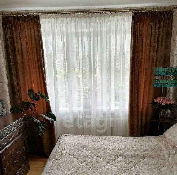 квартира г Черкесск пр-кт Ленина 54 фото 4