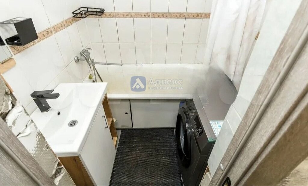 квартира г Тюмень ул Пролетарская 116 Калининский административный округ фото 12