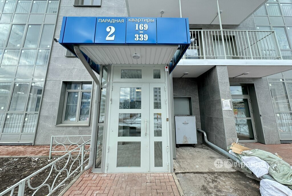 квартира г Красноярск р-н Свердловский ул Лесников 55 фото 14