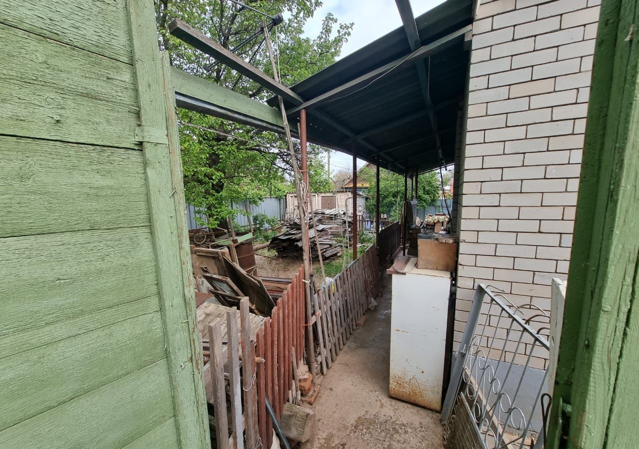 дом г Астрахань р-н Трусовский ул Коломенская 21 фото 7