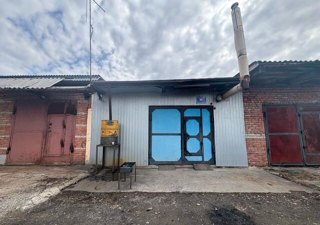 ул Парусинка 11 6с фото