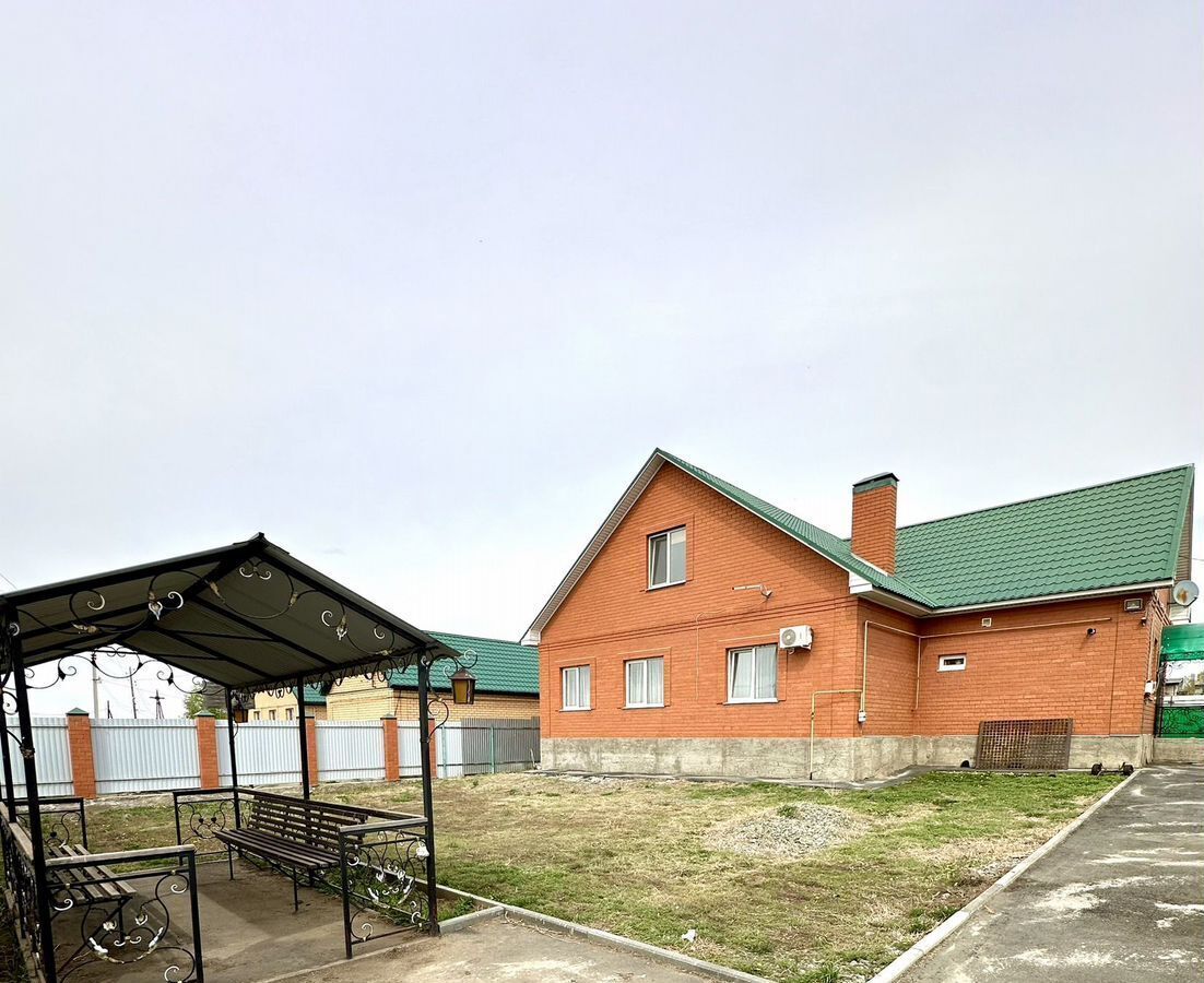 дом г Орск р-н Советский Нагорный ул Чекалина фото 3