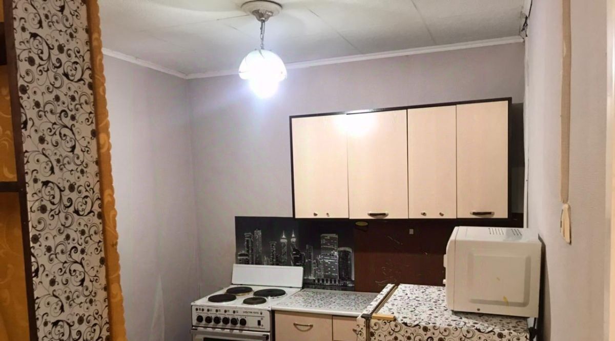 квартира г Томск р-н Советский ул Алтайская 76/1 фото 2