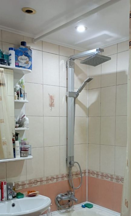 квартира г Томск р-н Октябрьский ул Мичурина 53/2 фото 3