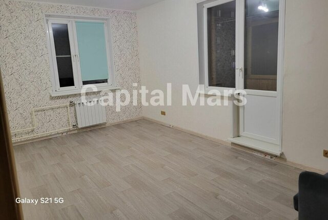 метро Ховрино ул Бусиновская Горка 11к/3 фото