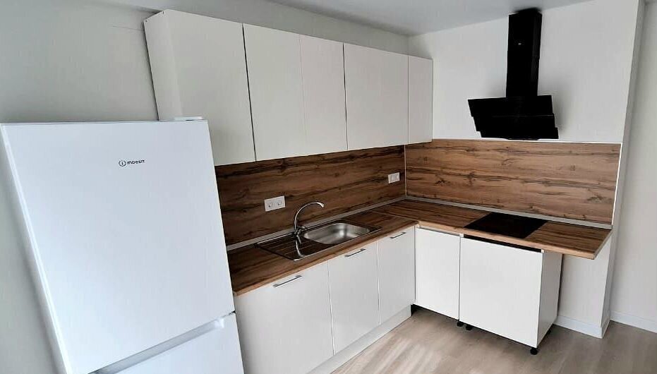 квартира г Пенза Пенза-4 ул Генерала Глазунова 11 р-н Октябрьский фото 3