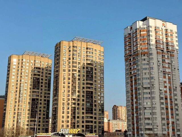Кольцевая улица, 3 к 1 фото