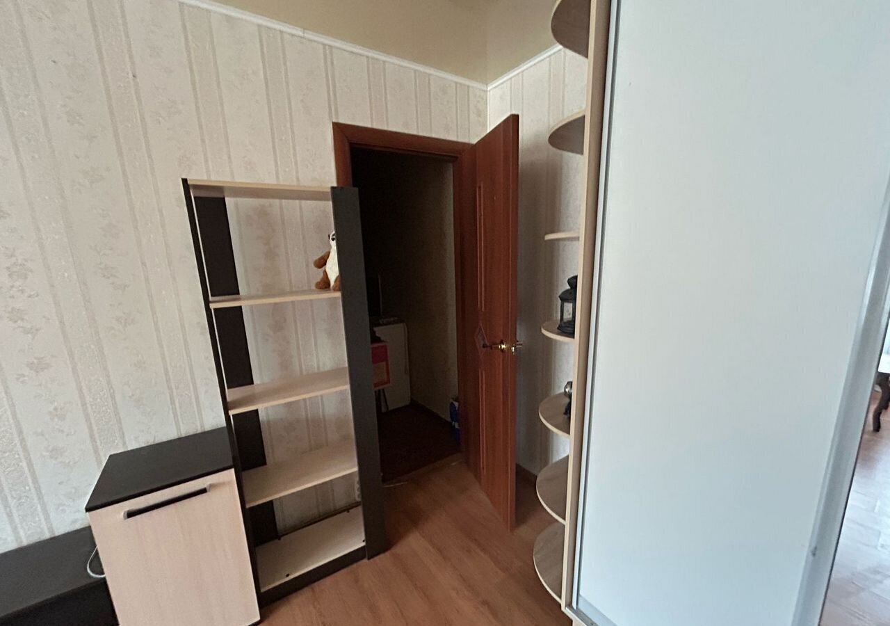 квартира р-н Кандалакшский г Кандалакша ул Первомайская 55 городское поселение Кандалакша фото 8