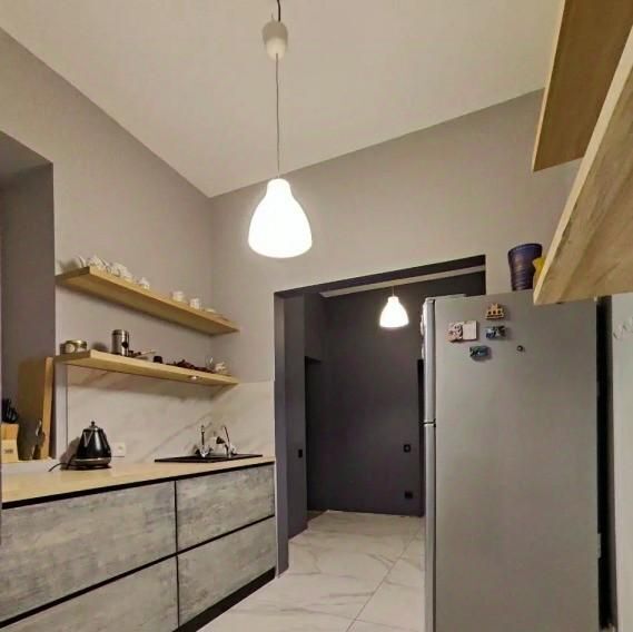 комната г Москва ЦАО Бауманка ул Мясницкая 26ас/2 фото 1