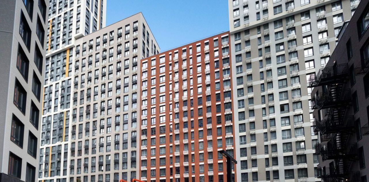 свободного назначения г Москва метро Верхние Лихоборы ул Летчика Осканова 6 фото 4