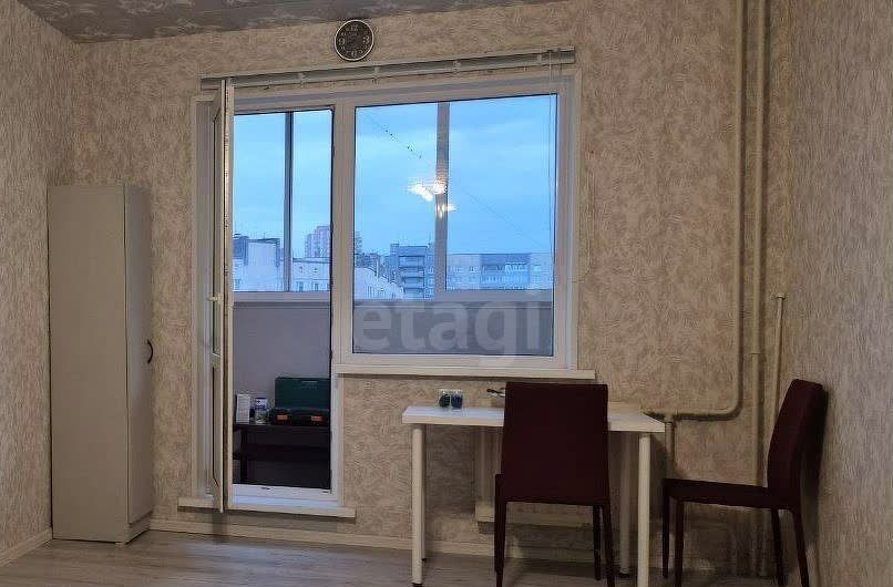 квартира г Санкт-Петербург метро Проспект Большевиков ул Ленская 3к/2 фото 1