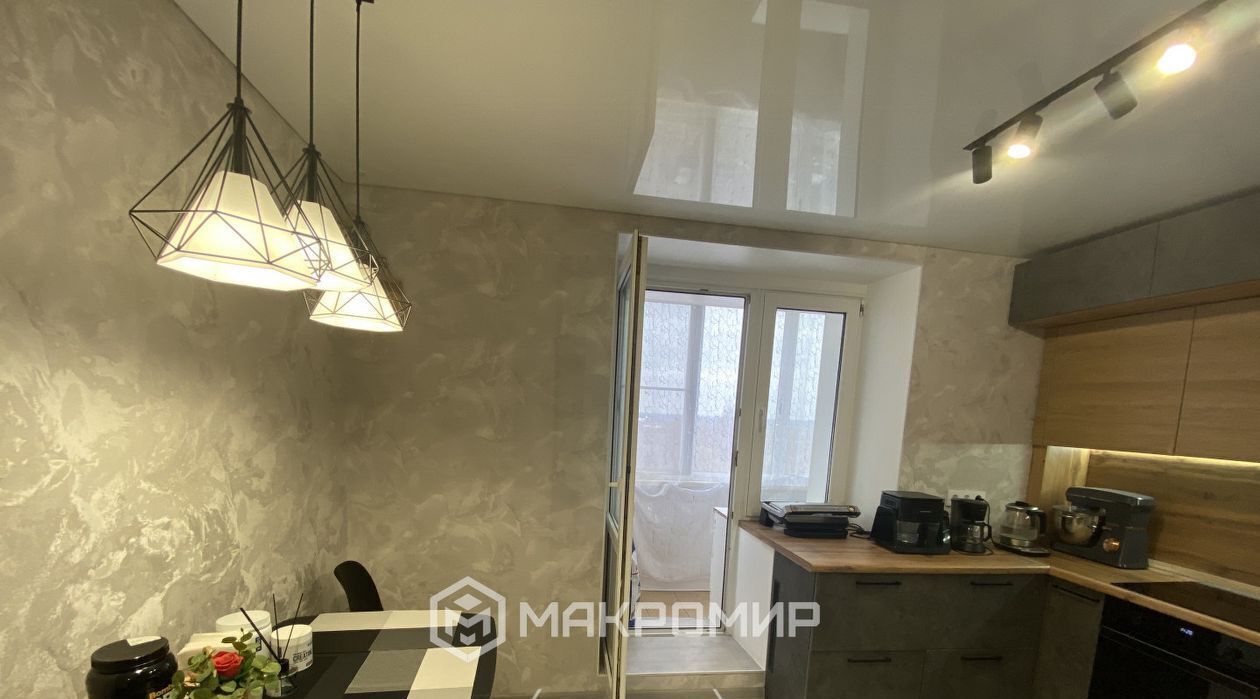 квартира г Киров р-н Ленинский ул Верхосунская 22 фото 4