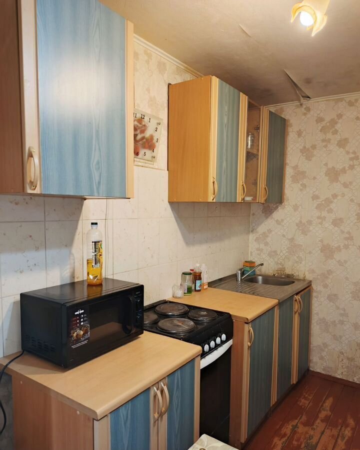 квартира г Сосновый Бор ул Ленинградская 30 Сосновоборский г. о. фото 3