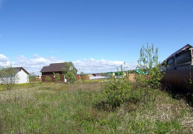 67 км, г. о. Ступино, Малино, Новокаширское шоссе, с. Верзилово фото