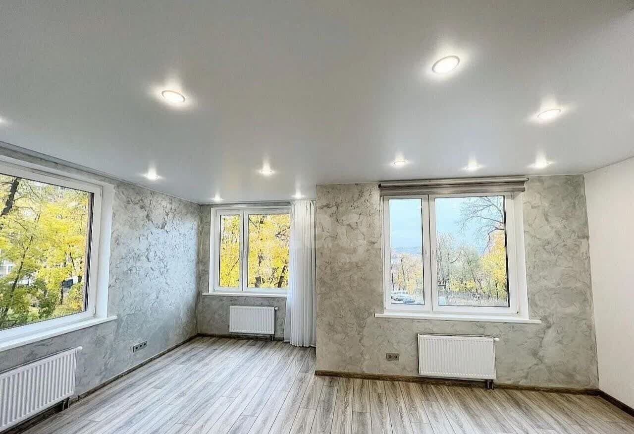 квартира г Лыткарино ЖК «Гармония Парк» 6-й мкр-н, 32 фото 1