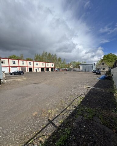 городской округ Мытищи д Болтино ш Осташковское 77 Мытищи фото