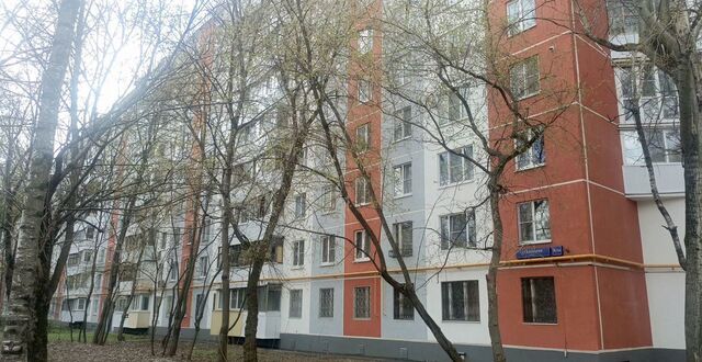 ул Сталеваров 8/22к 1 Реутов фото