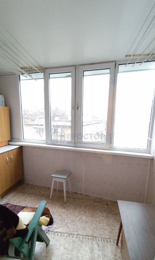 квартира г Королев пр-кт Королева 20а фото 2