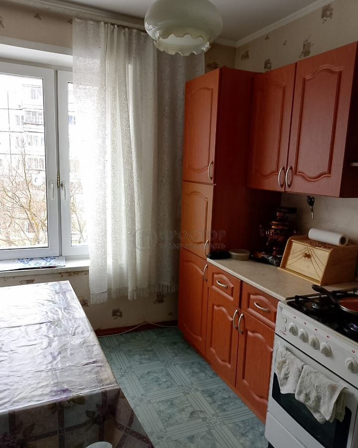 квартира г Королев пр-кт Королева 20а фото 4