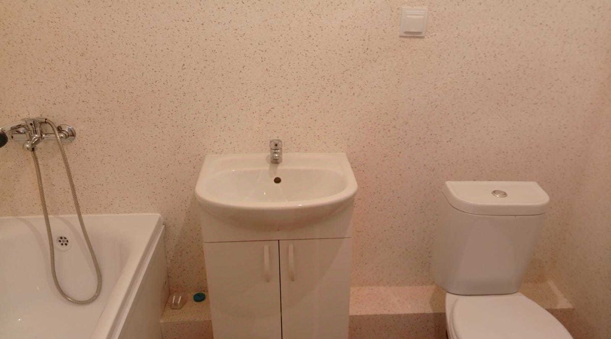 квартира г Тверь р-н Заволжский ул Новочеркасская 53 фото 11