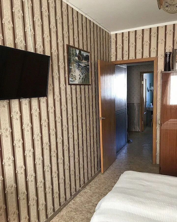 квартира г Москва метро Жулебино б-р Жулебинский 28к/1 фото 9