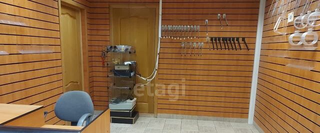 г Усинск ул Нефтяников 48/2 фото