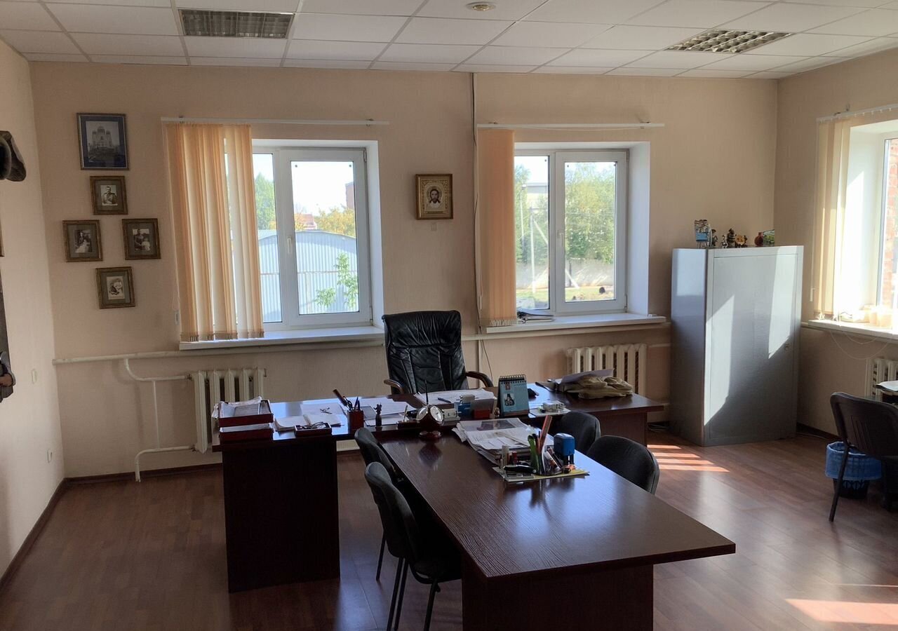 офис г Энгельс пр-д 2-й Колотилова 3 Энгельсский р-н, муниципальное образование фото 2