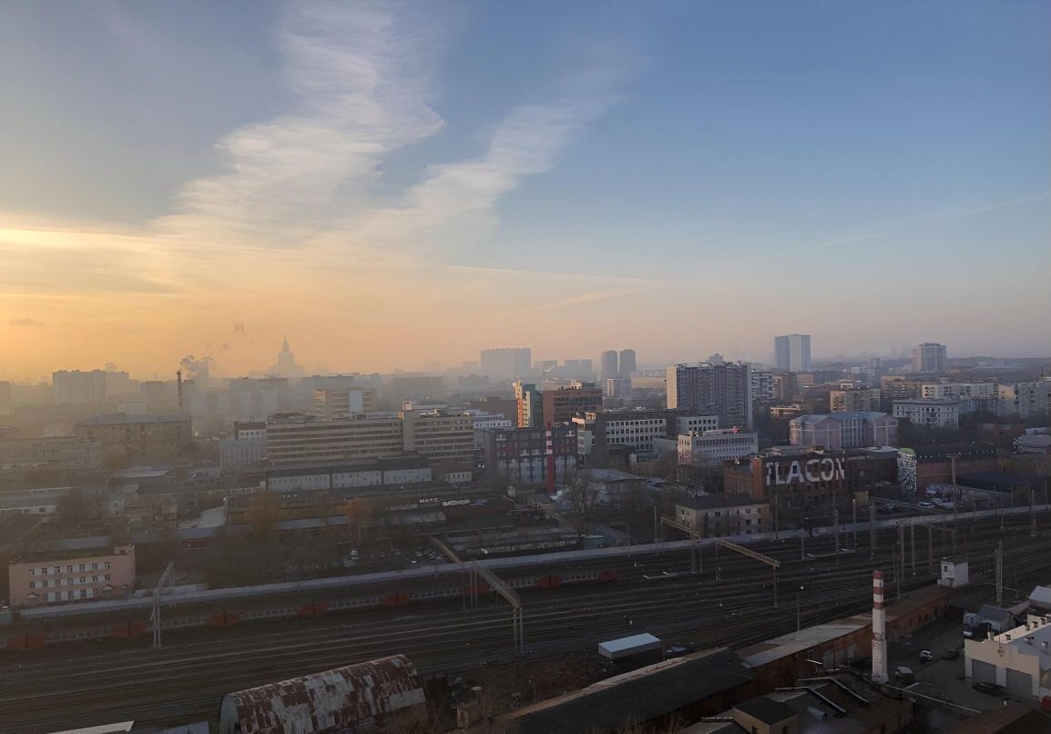 квартира г Москва метро Дмитровская ул Новодмитровская 2к/5 фото 8
