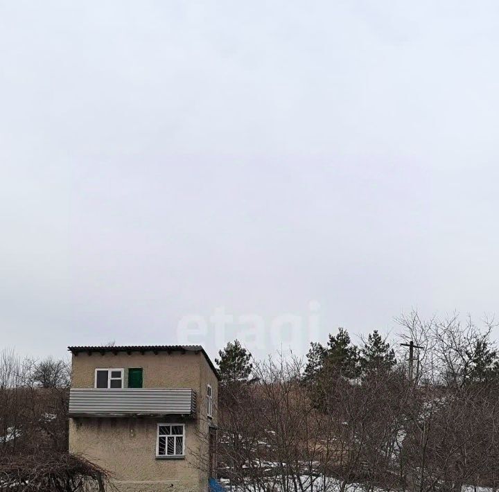 дом г Белгород снт Луч Алексеевский муниципальный округ фото 1