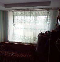 комната г Красноярск р-н Советский ул Партизана Железняка 16а фото 1