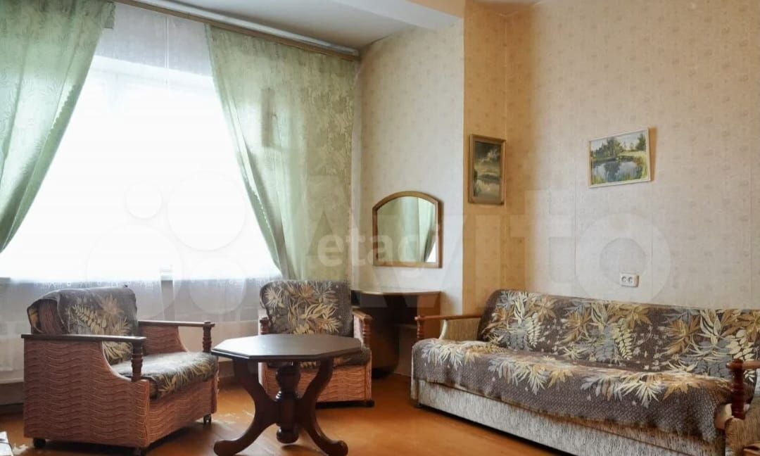 квартира г Северодвинск Кварталы пр-кт Победы 40 фото 2