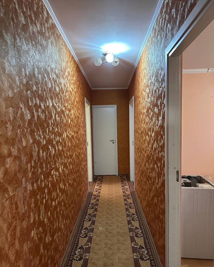 квартира г Когалым ул Градостроителей 2 Тюменская обл. фото 8