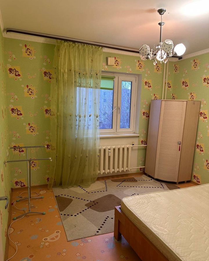 квартира г Когалым ул Градостроителей 2 Тюменская обл. фото 9