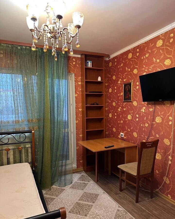 квартира г Когалым ул Градостроителей 2 Тюменская обл. фото 13