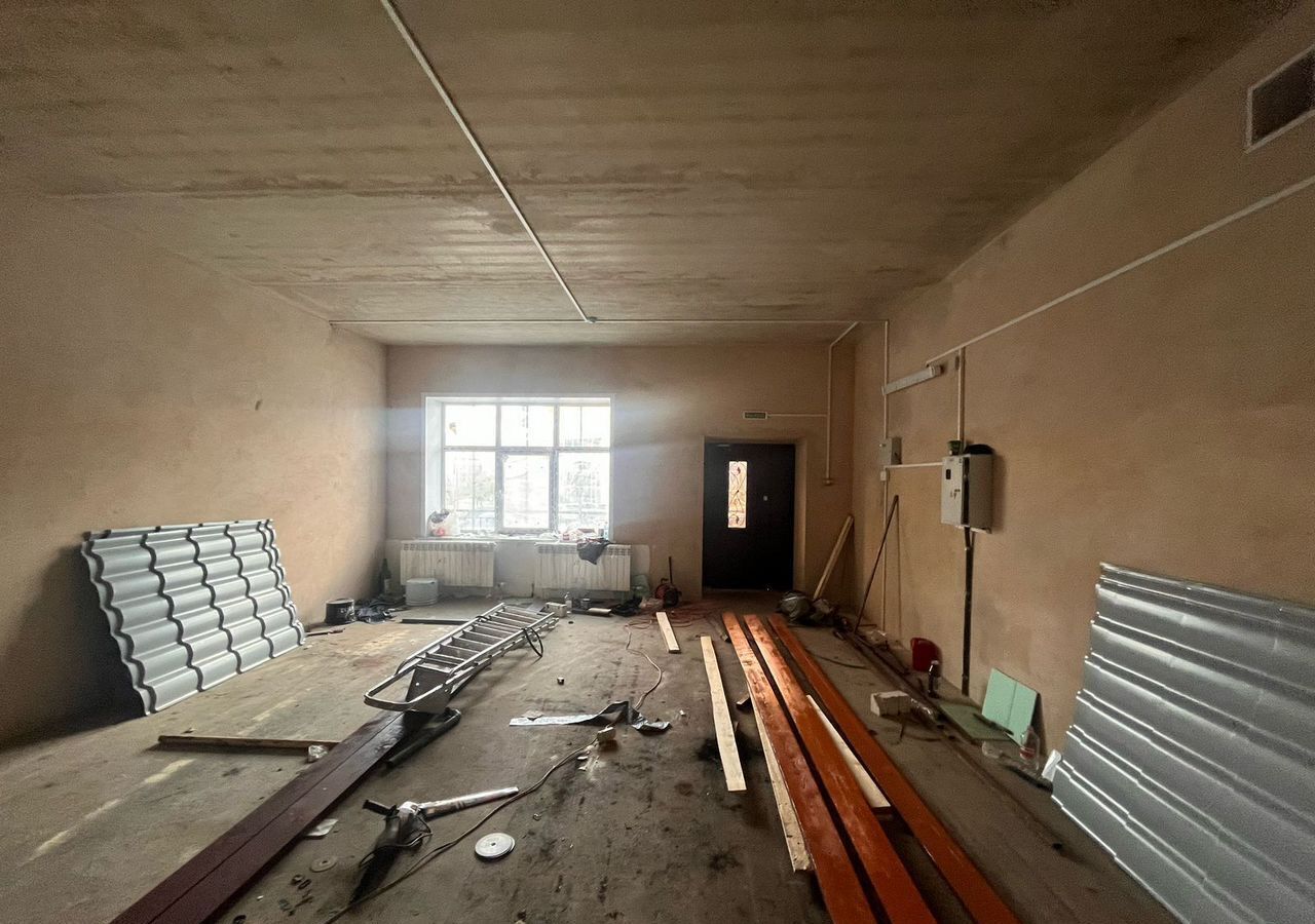 свободного назначения г Смоленск р-н Ленинский ул Багратиона 26а фото 7