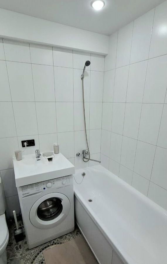 квартира г Пенза Пенза-4 ул Генерала Глазунова 11 р-н Октябрьский фото 8
