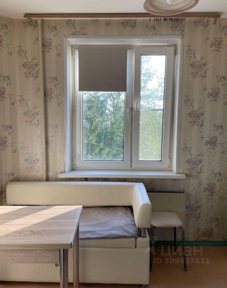 квартира г Красногорск мкр Опалиха ул Мира 5/1 фото 1