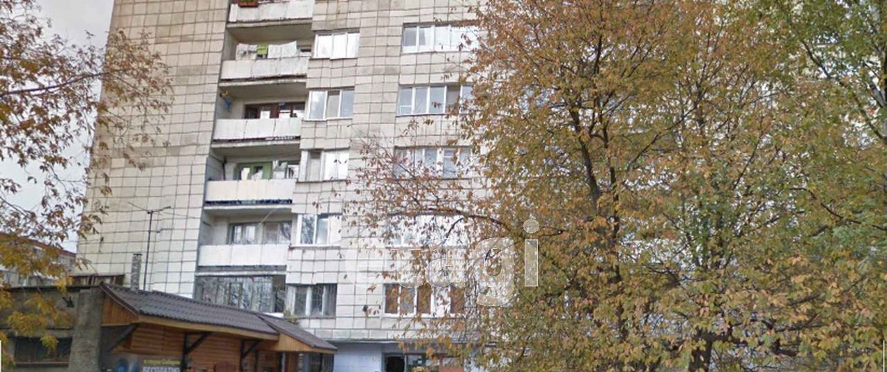 комната г Пермь р-н Свердловский ул Новосибирская 15 фото 12