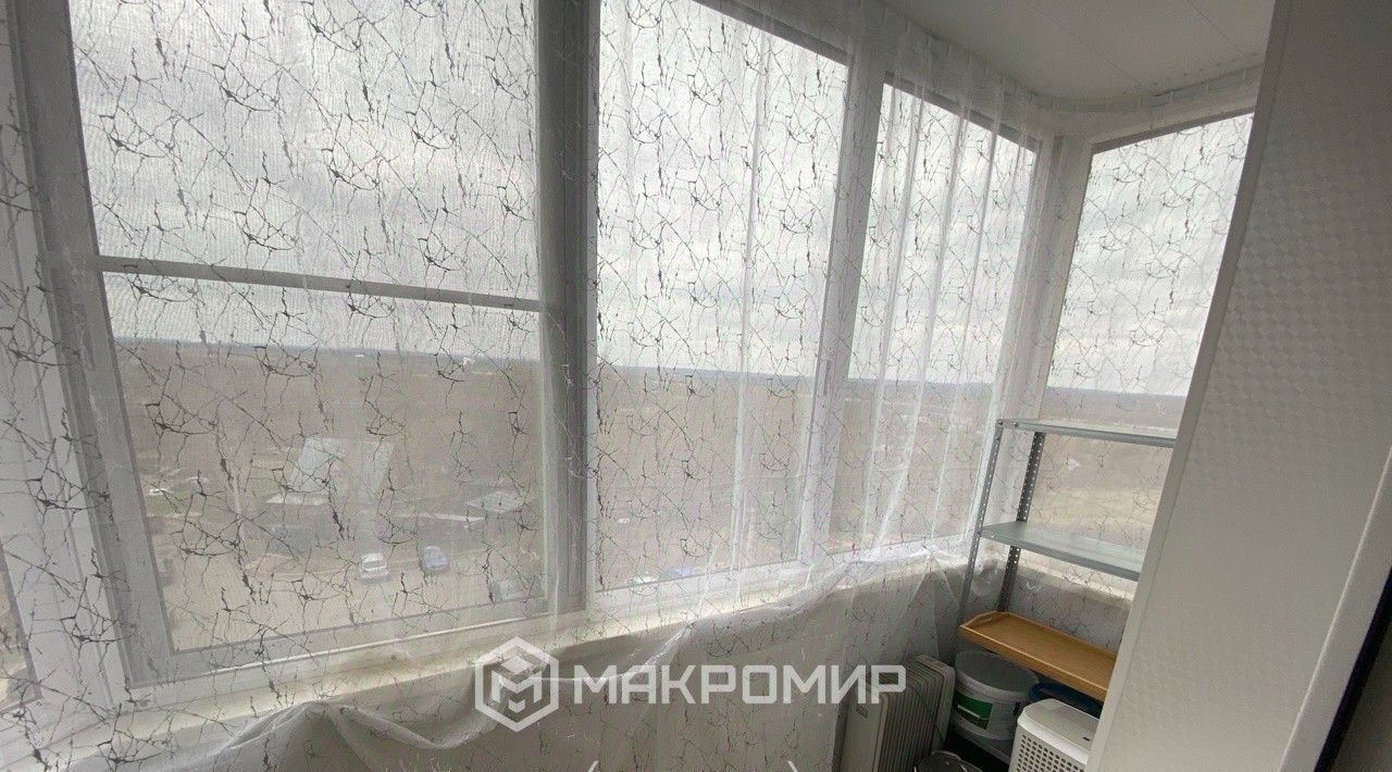 квартира г Киров р-н Ленинский ул Верхосунская 22 фото 9