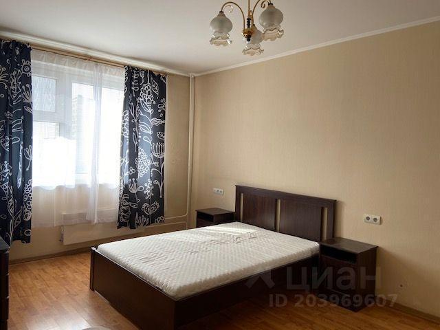 квартира г Москва ЮЗАО Обручевский 38 квартал Юго-Запада, к 5А, Московская область фото 13